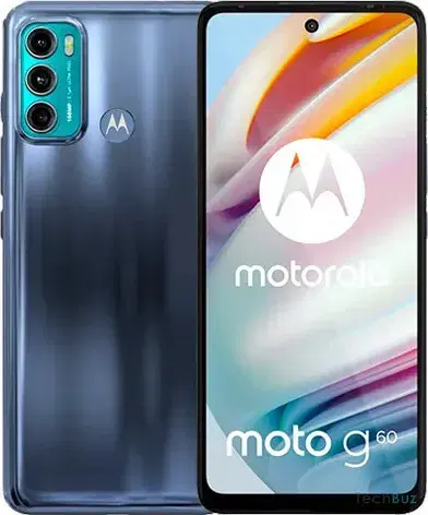 Motorola Moto G60