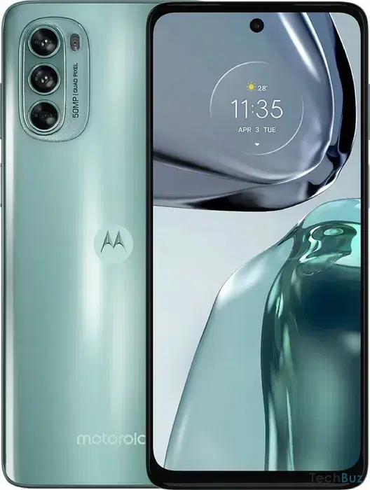 Motorola Moto G62 5G