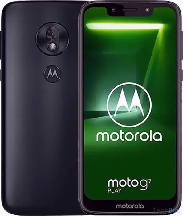 Motorola Moto G7 Play