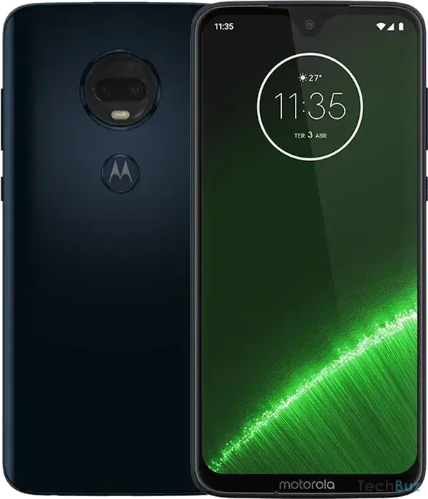 Motorola Moto G7 Plus