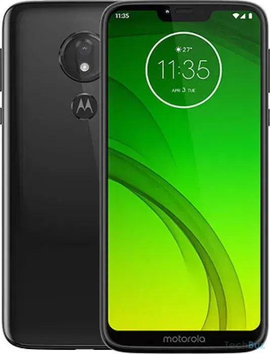 Motorola Moto G7 Power
