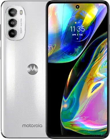 Motorola Moto G71s