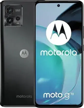 Motorola Moto G72