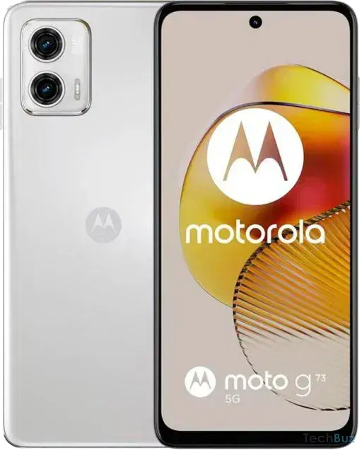 Motorola Moto G73