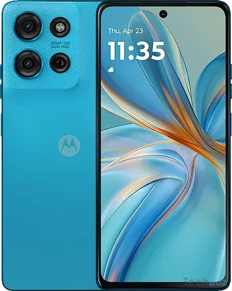 Motorola Moto G75