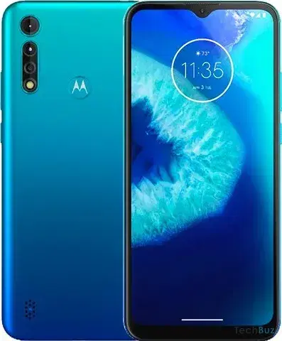 Motorola Moto G8 Power Lite