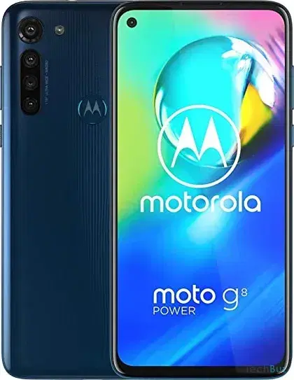 Motorola Moto G8 Power
