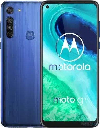 Motorola Moto G8