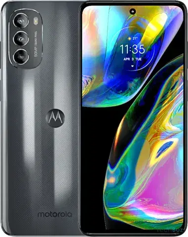 Motorola Moto G82