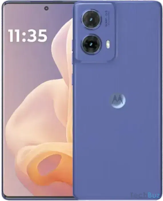Motorola Moto G85