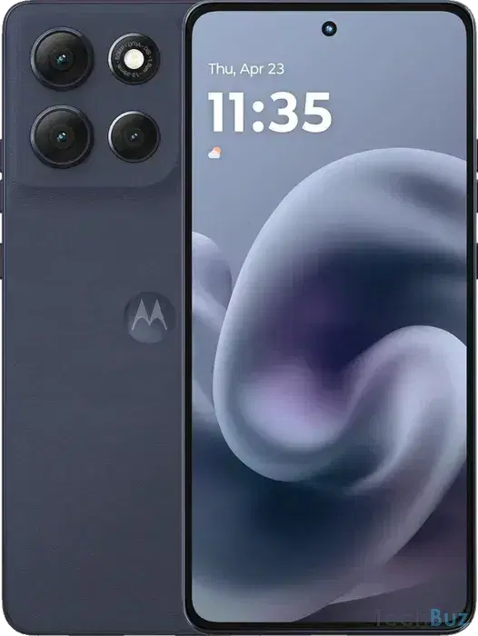 Motorola Moto G86