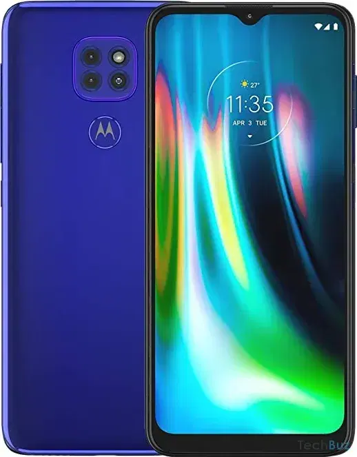 Motorola Moto G9 Play