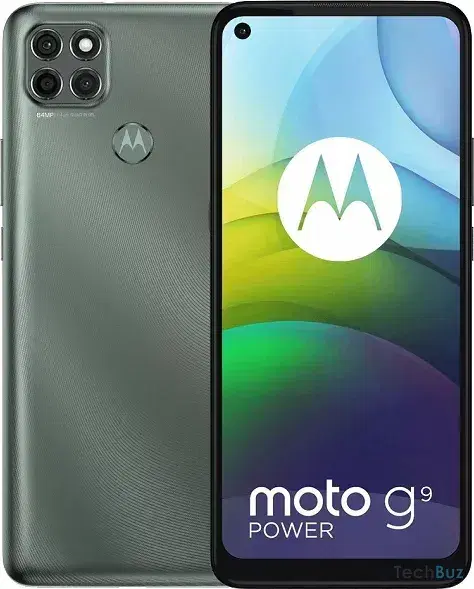 Motorola Moto G9 Power