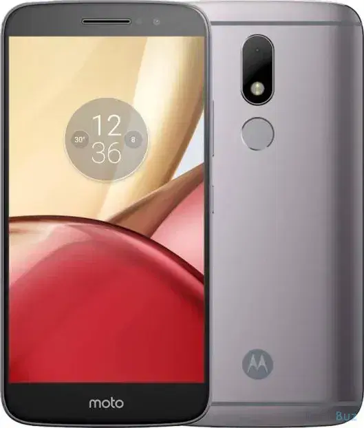 Motorola Moto M