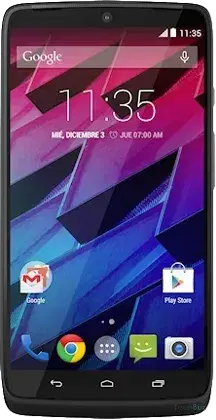 Motorola Moto Maxx