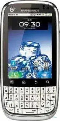 Motorola MOTO MT620
