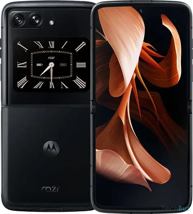 Motorola Moto Razr 2022