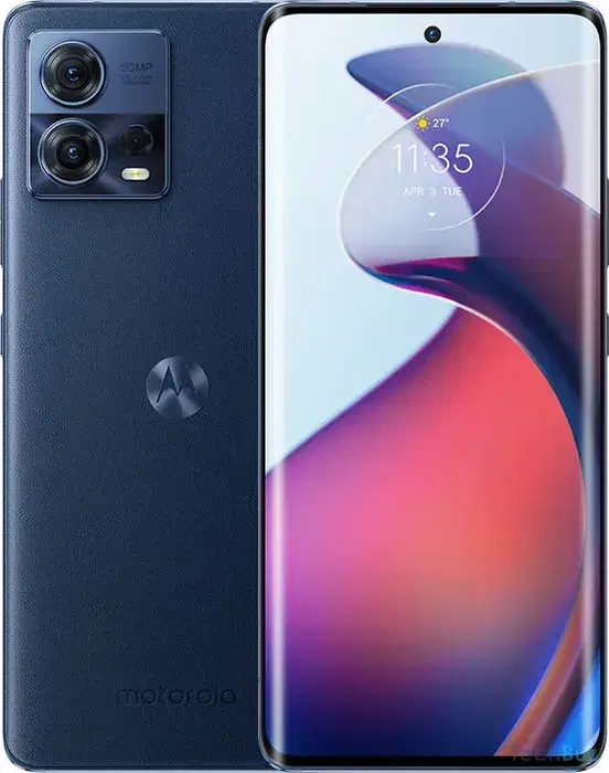 Motorola Moto S30 Pro