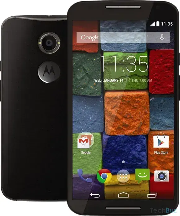 Motorola Moto X (2nd Gen)