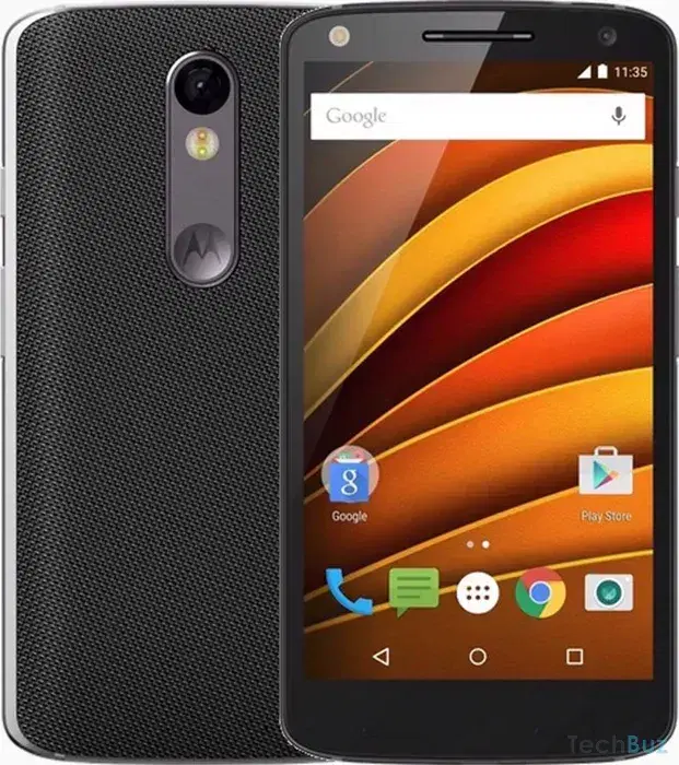 Motorola Moto X Force