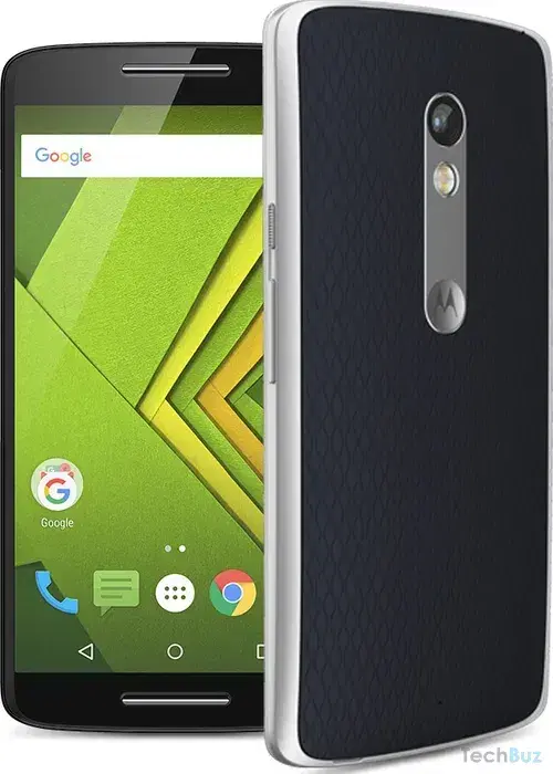Motorola Moto X Play Dual SIM