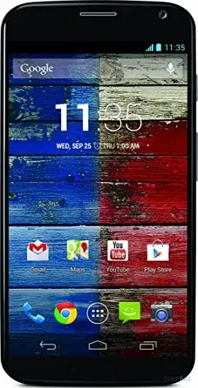 Motorola Moto X