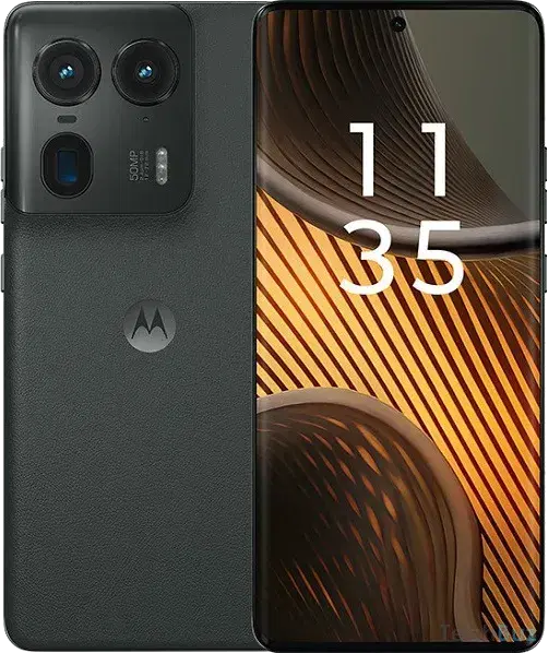 Motorola Moto X50 Ultra