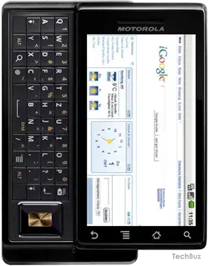 Motorola MOTO XT702