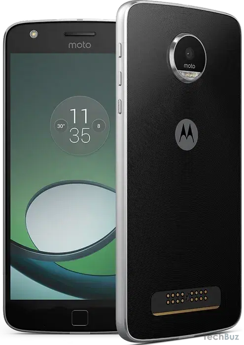 Motorola Moto Z Play