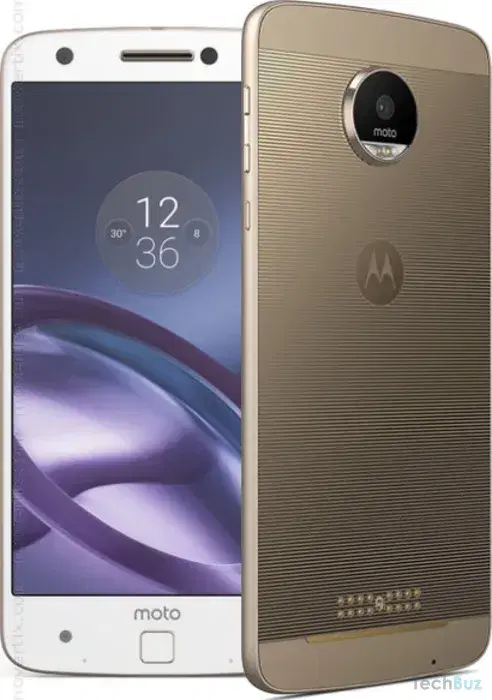 Motorola Moto Z
