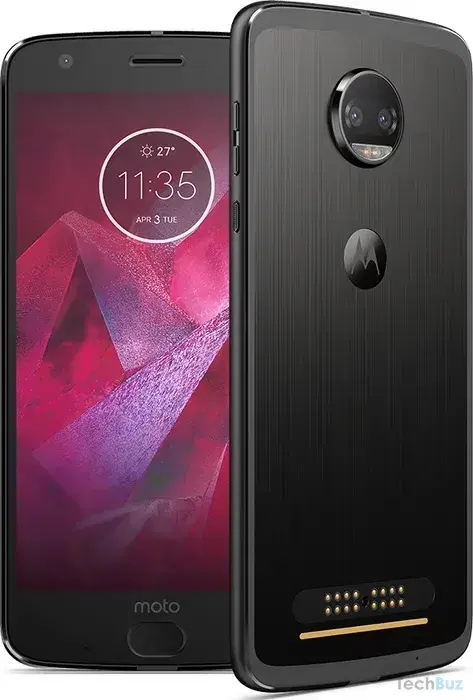 Motorola Moto Z2 Force