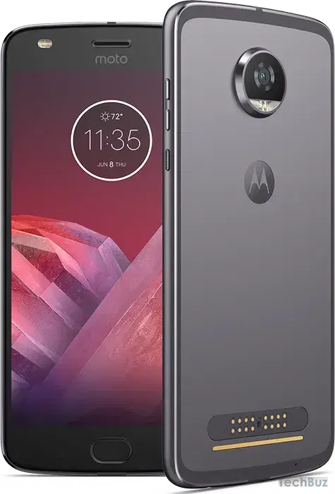 Motorola Moto Z2 Play