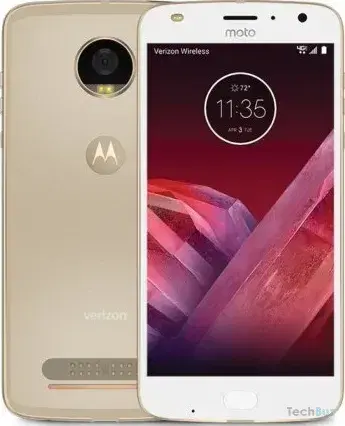 Motorola Moto Z3 Play