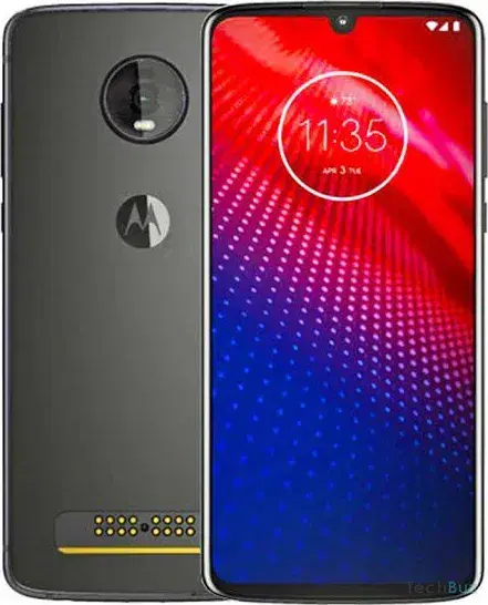 Motorola Moto Z4