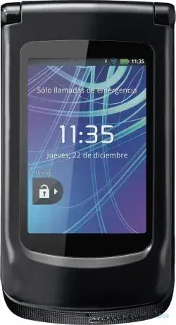 Motorola Motosmart Flip XT611