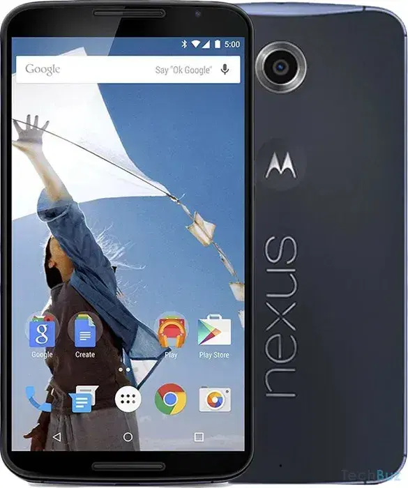 Motorola Nexus 6