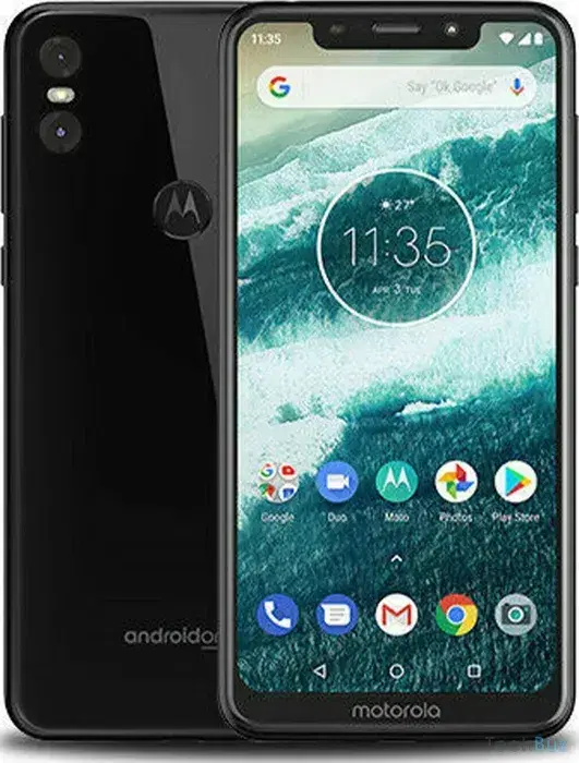 Motorola One (P30 Play)