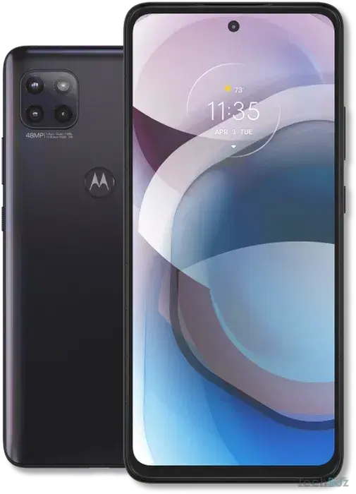 Motorola One 5G Ace