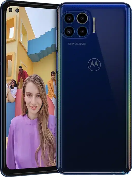 Motorola One 5G UW