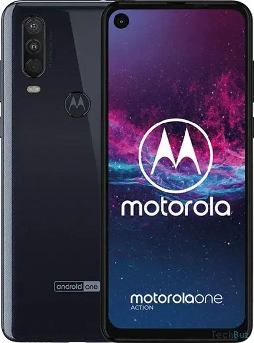 Motorola One Action