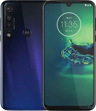 Motorola One Vision Plus