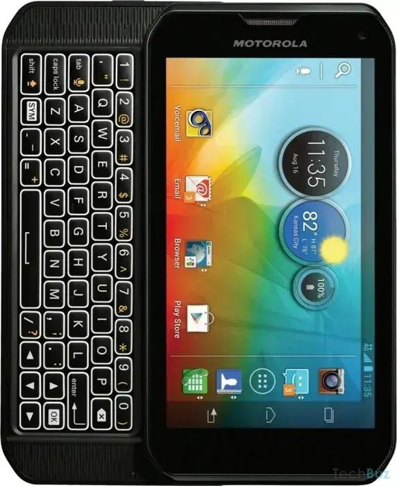 Motorola Photon Q 4G LTE XT897