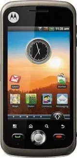 Motorola Quench XT3 XT502
