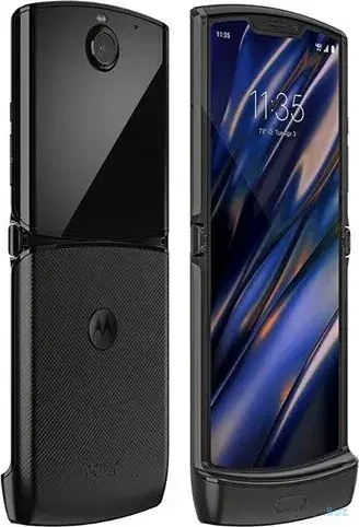 Motorola Razr 2019
