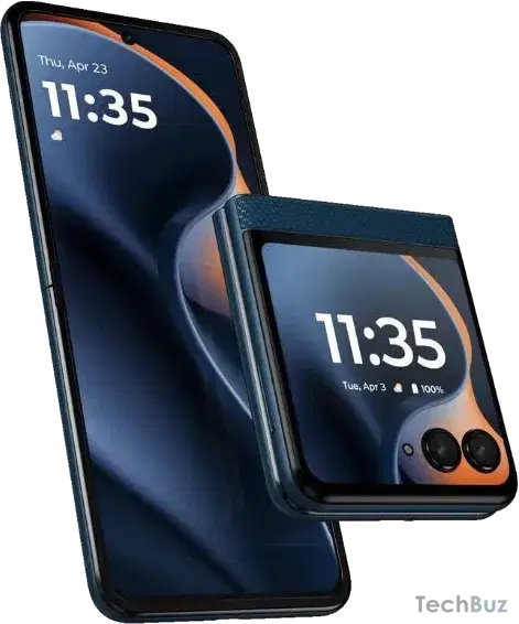Motorola Razr 2025