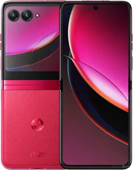 Motorola Razr 40 Ultra