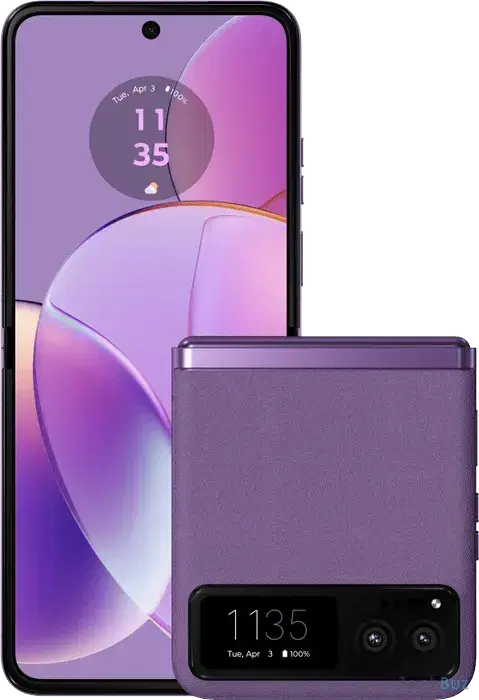 Motorola Razr 40