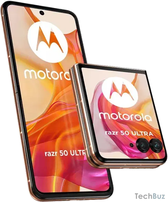 Motorola Razr 50 Ultra