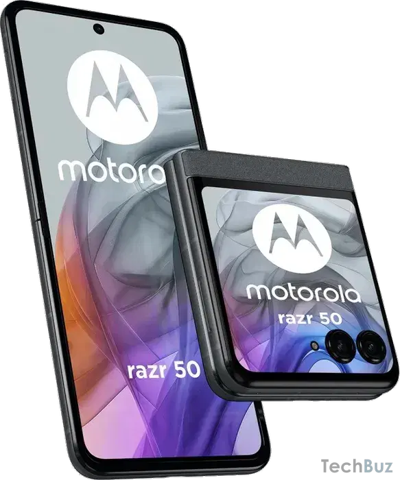 Motorola Razr 50