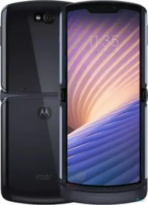 Motorola Razr 5G